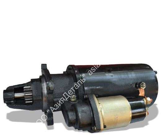 Стартер двигателя WD615