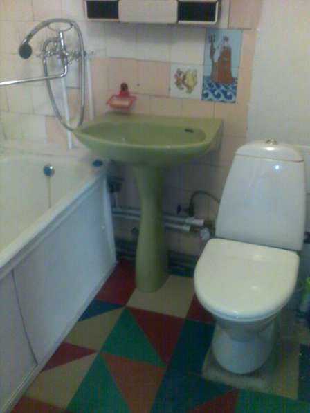 Продам квартиру 2х комн ул. Чайковского 14 в Красноярске фото 3