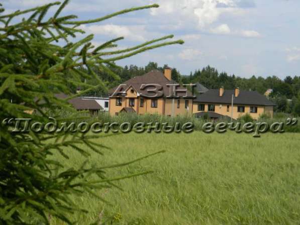 realty_mapper3.plot_in_locationИндивидуальное жилищное ст-во. Площадь 15.00 сот.Есть Электричество. в Москве фото 3