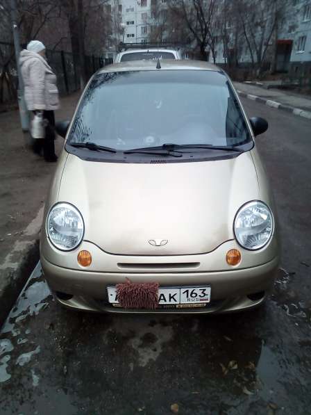 Daewoo, Matiz, продажа в Тольятти в Тольятти фото 4