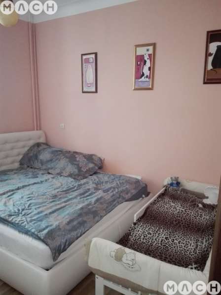 Продается уютная 2-х комнатная квартира в Центральном районе в Омске фото 10