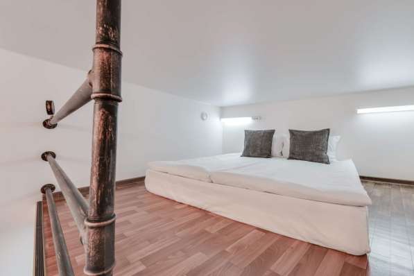 Сдам студию м. Сенная, Московский пр., 1 в Санкт-Петербурге фото 17