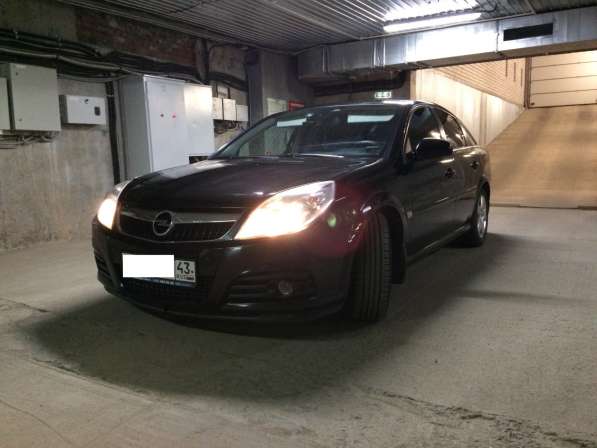 Opel, Vectra, продажа в Кирове в Кирове фото 5
