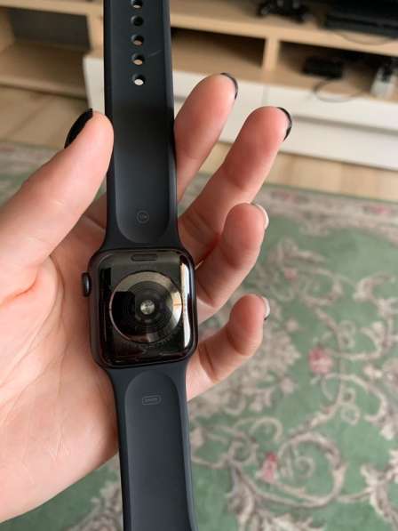 Apple Watch 5 series 40 mm в Калуге фото 7