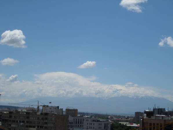 Ереван, Малый Центр,4 комнатная, красивые пейзажи,новосторой в фото 5