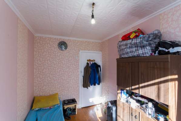 Продам 2-х комнатную квартиру, Москва Открытое шоссе д. 28к в Москве фото 10