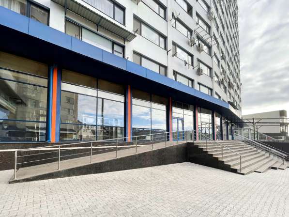 Chirie spațiu comercial Stauceni в фото 6