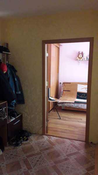 Продам двухкомнатную квартиру на Ворошилова в Ижевске фото 5