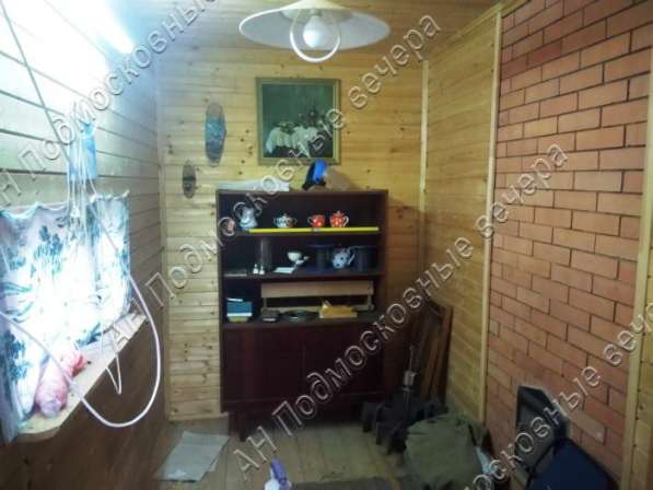 Продам дом в Москва.Жилая площадь 25 кв.м.Есть Электричество. в Москве фото 13