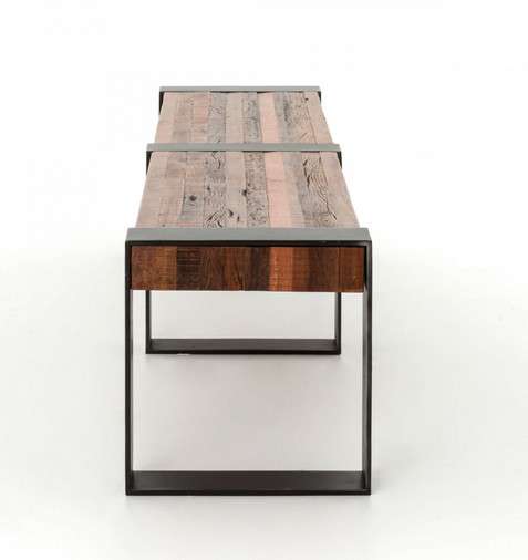 Лавка Miron 014 - 3 метра