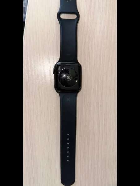 Apple watch SE 44 в Тюмени