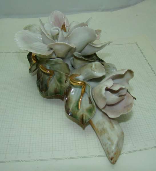 Композиция Цветок (U479) в Москве фото 8