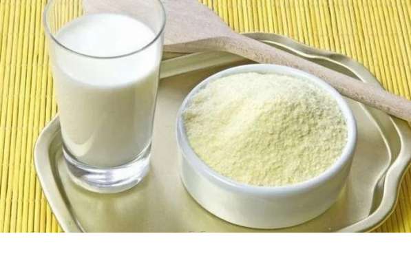 Сухое молоко сливки 27 и 42 % жирности настоящее Уругвай