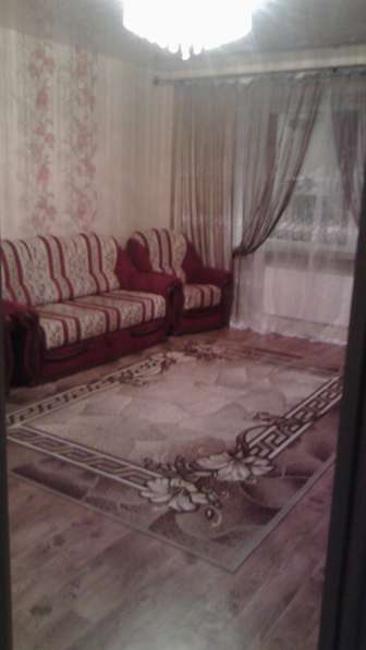 1-к квартира, 60 м² в Тюмени фото 9