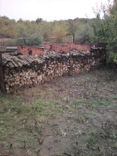 Продаются дрова в Калаче-на-дону