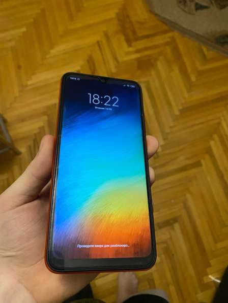 Xiaomi Redmi 9C(NFC)