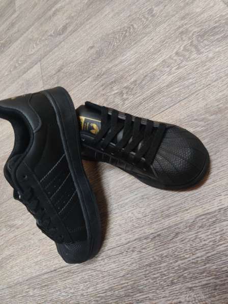 Кросовки Adidas superstar в Пензе фото 3