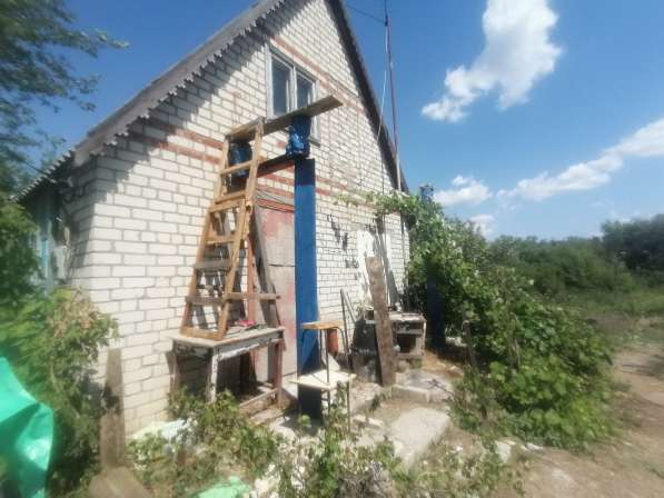 Продам дом и земельные участки в Волгограде фото 6