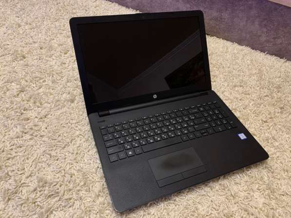 Продам HP 15-bs0xx Sig Ed. Touch 15.6 Laptop сенсорный