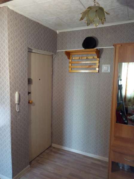 Обмен 4-х комнатной квартиры с доплатой в Усть-Кинельском фото 4