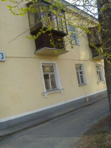Квартира трехкомнатная в Екатеринбурге