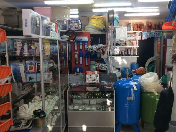 Продажа бизнеса-сантехника в Москве фото 14
