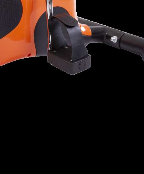 Велотренажер BF-101 Cross, ременной в Сочи фото 14