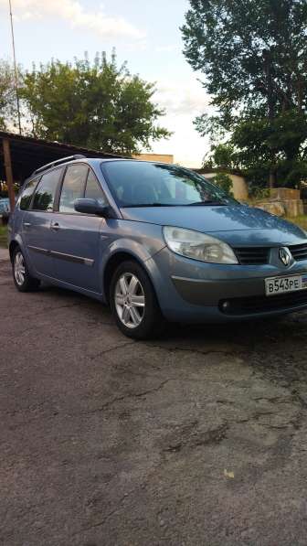 Renault, Scenic, продажа в г.Луганск в фото 6