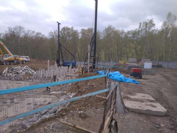 Продам квартиры в Октябрьском районе в ЖК в Красноярске фото 8