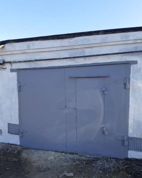 Сдам в аренду гараж в Челябинске фото 3