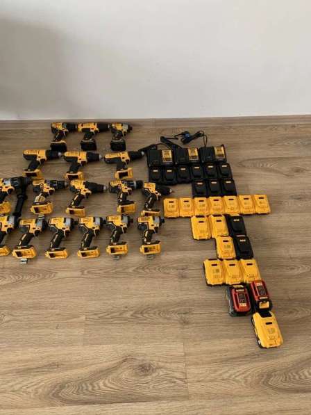 Инструмент DeWalt Гарантия! Оригинал! в Омске фото 6