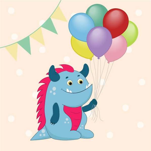 Воздушные шары в Балашихе фото 25