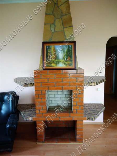 Продам коттедж в Москва.Жилая площадь 140 кв.м.Есть Канализация, Электричество. в Москве фото 41