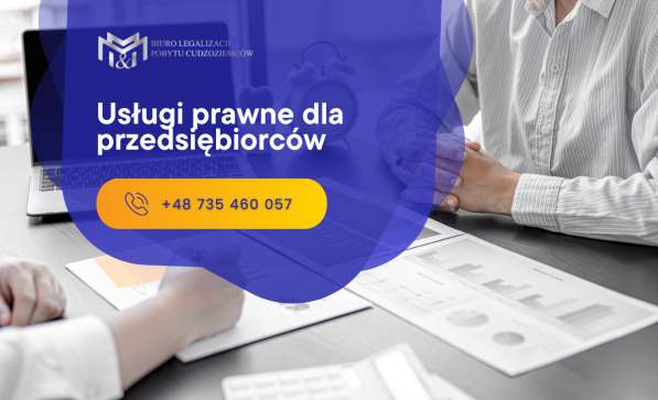 Юридические консультации, Разрешения на работу