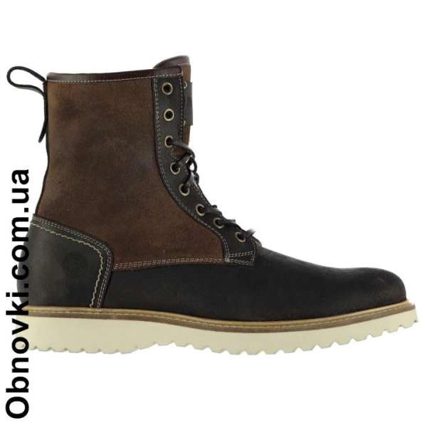 Сапоги Firetrap Abraham