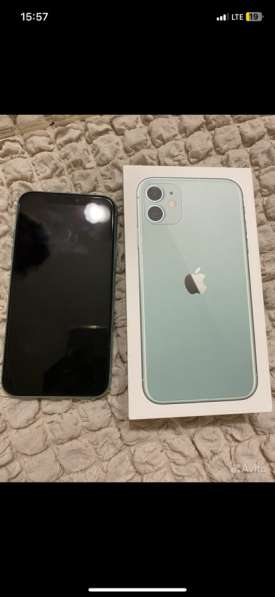 IPhone 11 64gd в Москве