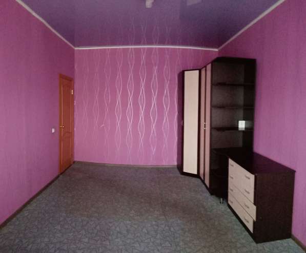 Продаётся светлая просторная 3-х комнатная квартира в Стерлитамаке