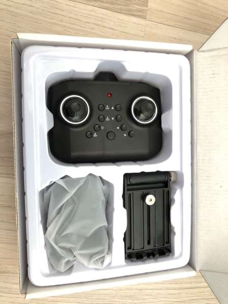 Dron LS-XT6 Full HD Camera в фото 3