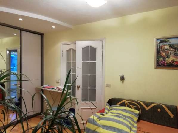 Продается 2-х комнатная квартира в центре города в Калуге фото 16