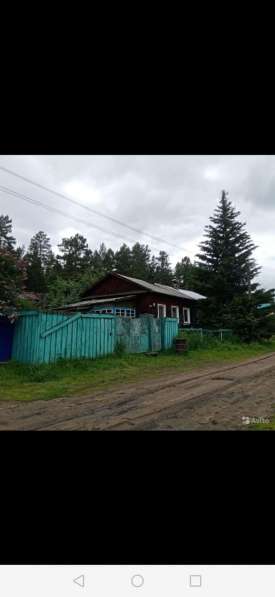 Продам дом в селе Александровское в Иркутске