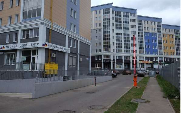 Продам однокомнатную квартиру в Тверь.Жилая площадь 23,30 кв.м.Этаж 2.Дом монолитный. в Твери фото 9