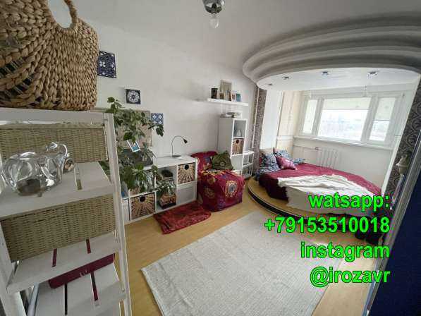 На длительный срок от собственника (без комиссии) в Щелково фото 13