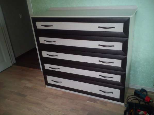 Мебель на заказ в Москве фото 3