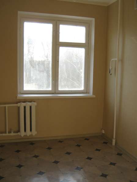 З-х комнатная квартира на Ялагина в Москве фото 7