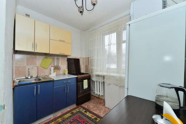 Уютная двухкомнатная квартира на 5 спальных мест в Екатеринбурге фото 11