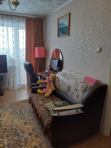 Продам 1-комнатную квартиру на Спичке в Томске фото 4