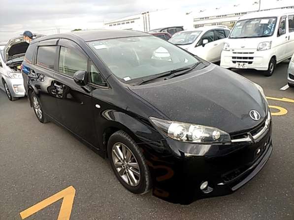 Toyota, Wish, продажа в Чите в Чите фото 6