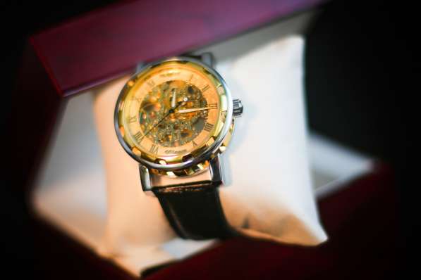 Продам элитные часы "Skeleton Winner"муж./подарок в Кемерове фото 7