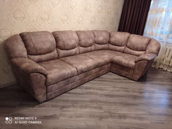 Мягкая мебель от производителя в Ульяновске фото 4