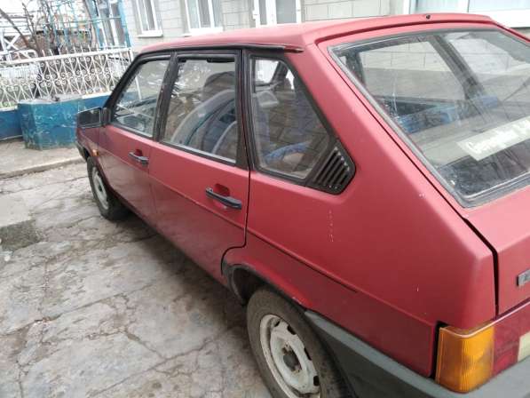 ВАЗ (Lada), 2109, продажа в г.Комрат в фото 3